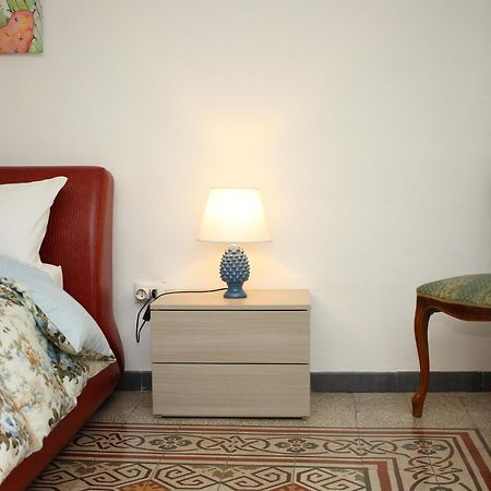 Apartamento Colonna House Casa Tra La Zisa E La Cattedrale Palermo Exterior foto