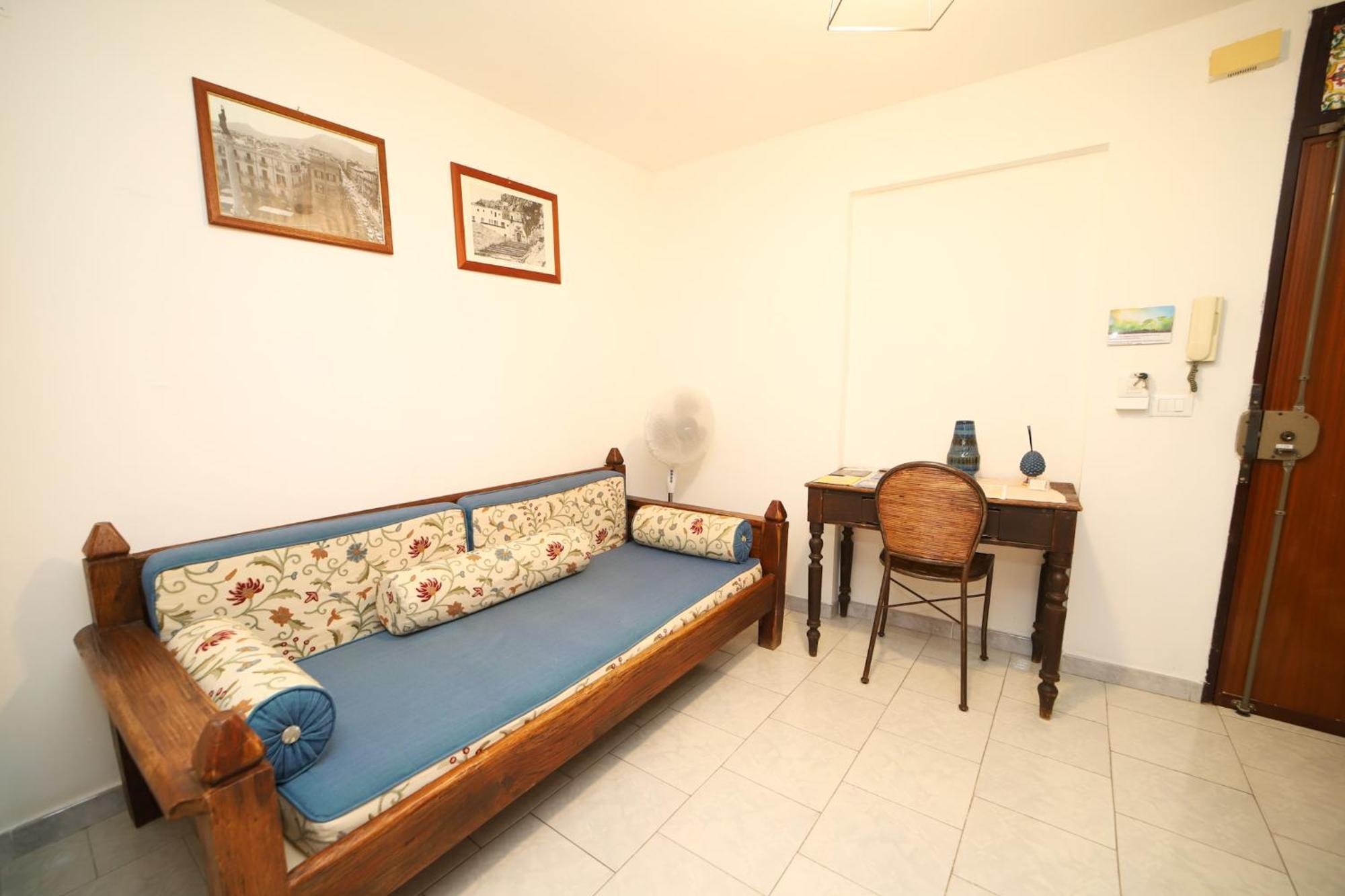 Apartamento Colonna House Casa Tra La Zisa E La Cattedrale Palermo Exterior foto