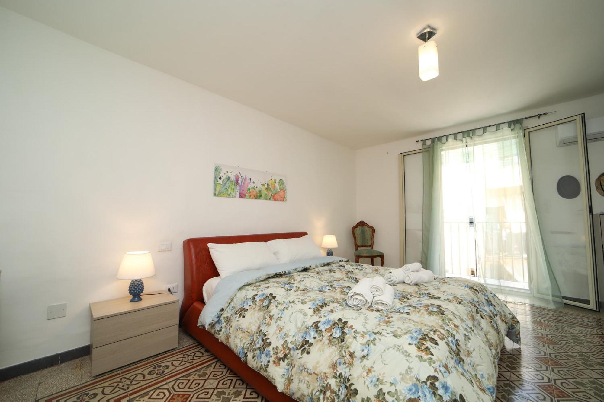 Apartamento Colonna House Casa Tra La Zisa E La Cattedrale Palermo Exterior foto