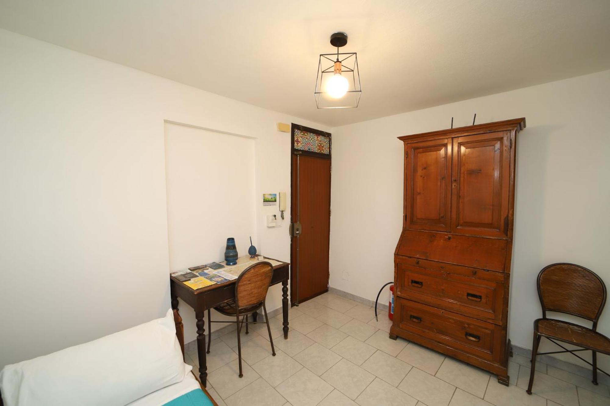 Apartamento Colonna House Casa Tra La Zisa E La Cattedrale Palermo Exterior foto